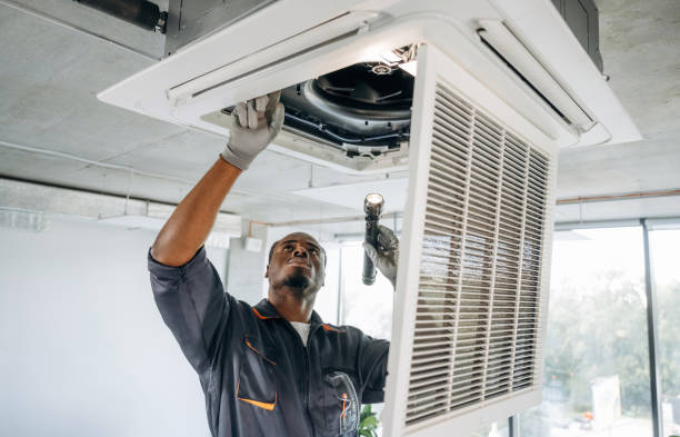 Licensed Hvac service in Lewiston, CA - FH HVAC