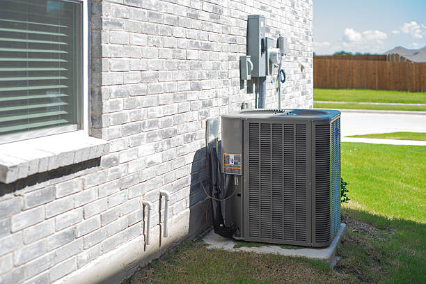 Reliable Hvac contractor in Lewiston, CA by FH HVAC